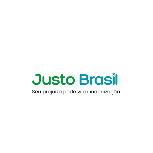 Justo Brasil Logo